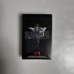 UT×FINAL FANTASY 35th Anniversary トランプ - メルカリ