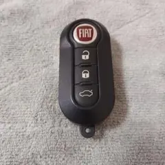 2026年最新】Fiat 車 キーレスエントリーの人気アイテム - メルカリ