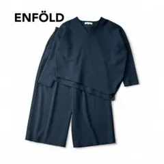 ⭐︎美品エンフォルド⭐︎完売今季DRAPEプルオーバー黒 ⭐︎美品エンフォルド⭐︎完売今季DRAPEプルオーバー黒 - メルカリ