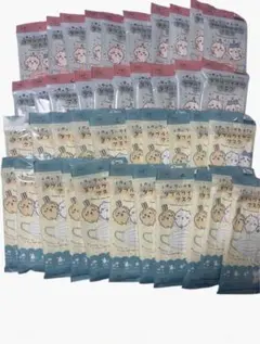 粧美堂 ちいかわ フェイスマスク2 CW46831 ちいかわ1枚入×31袋