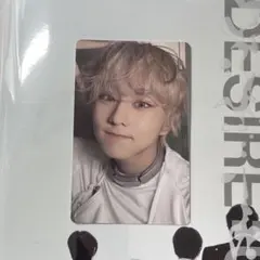 enhypen ジョンウォン weverse albums トレカ