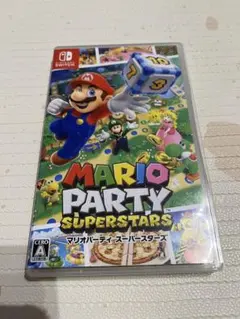 マリオパーティ switch