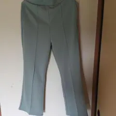 新品タグ付き FLASH BLUE  しまむら