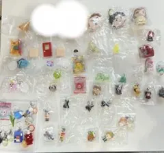 Tom and Jerry ハッピーくじ フィギュア コレクション 37体セット