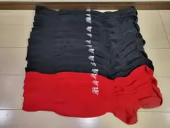 【8足 Mサイズ(23-25cm)】New Balance サッカーソックス