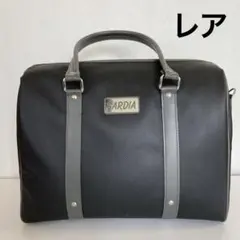 フジ　FUJI CARDIA カメラバッグ　バッグ　ノベルティ　昭和　カメラのサムネイル