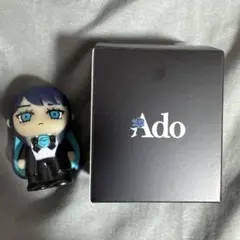 Ado よだか どこでもAdo ミニフィギュア - メルカリ