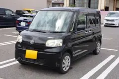 【24.8万】タント 車検R10年5月 修復歴無 Bluetooth TV 車検R10年5月】タント L Bluetooth フルセグTV 修復歴無し - メルカリ