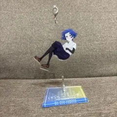 ぼっち・ざ・ろっく！展 山田リョウ ゆらゆらアクリルキーホルダー