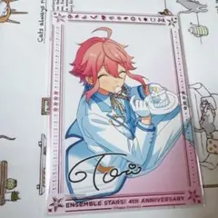 2025年最新】白スーツ あんスタの人気アイテム - メルカリ