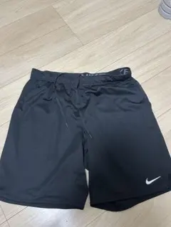 Nike DRI-FIT ショートパンツ XL 黒