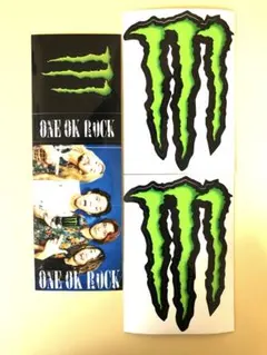 ONE OK ROCK ワンオク