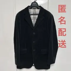 バーバリーブラックレーベル テーラードジャケット