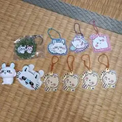 2026年最新】ちいかわ モモンガ まとめ売りの人気アイテム - メルカリ