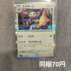 【在庫1】エテボース まとめ買いのサムネイル