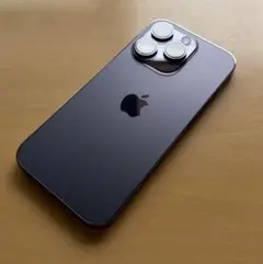 iPhone 14 Pro 512GB ディープパープル SIMフリー
