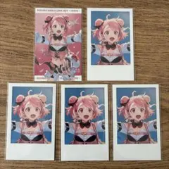 笹木咲 SitR 東京 チェキ レア