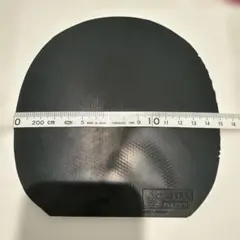 ヤサカ ラクザ 7 ソフト 黒 アツ 厚 YASAKA RAKZA 7 soft