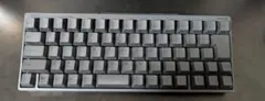 HHKB Professional HYBRID Type-S 日本語配列/墨