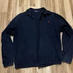 POLO RALPH LAUREN 90s 80s スウィングトップ M