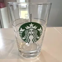 スターバックス ロゴ入り ガラスマグ