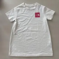 THE NORTH FACE キッズ半袖 ワンピース100