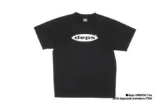 2025年最新】deps tシャツの人気アイテム - メルカリ