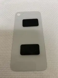 A81-IPHONE 8 バックパネルの交換色シルバー