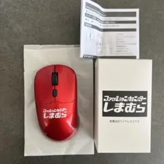 ファッションセンターしまむら ワイヤレスマウス 本体