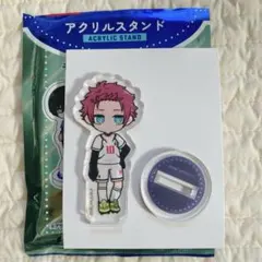 ブルーロック キャラクターグッズ