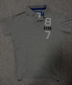 AEROPOSTALE メンズポロシャツ　swag お兄系 archive 平成のサムネイル