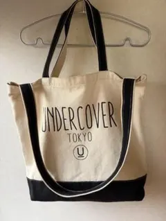 2026年最新】undercover アンダーカバー トートバッグの人気アイテム
