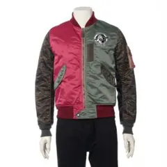 ヒステリックグラマー カラフル ジャケット