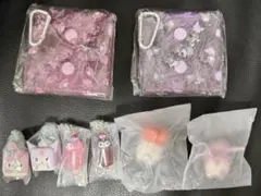 2026年最新】マイメロまとめ売りの人気アイテム - メルカリ