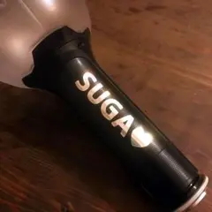 BTS アミボムステッカーシール　シュガ2枚