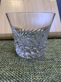 Baccarat 2016 ロックグラス1客＋リーデル ワインタンブラー1客