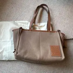 2026年最新】クッショントート ロエベの人気アイテム - メルカリ