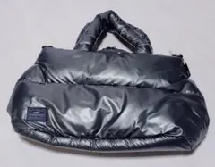 【新品未使用】（ROOTOTE）【フェザールー】.デリ.　トートバッグ