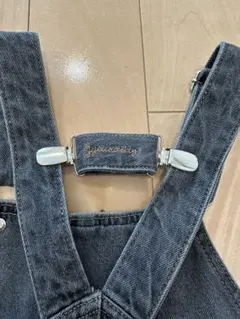 jejeunosity 肩ズレ防止クリップ