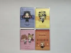 東京リベンジャーズ　ダイカットステッカーセットEX2