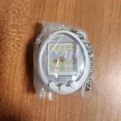 たまごっち　ミニチュアチャームコレクション4