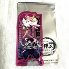 劇場版 鬼滅の刃無限城編　入場者特典　おばみつ
