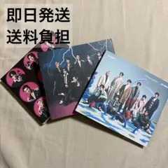 LOVETRIGGER We'll go together 3形態