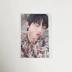 TXT THORN weverse 3・4回 ラキドロ トレカ コンプ ① - メルカリ