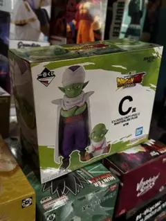 一番くじ ドラゴンボール DAIMA C賞 ピッコロ＆デンデ - メルカリ