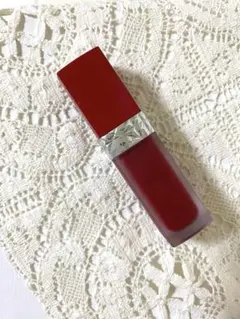 Dior ルージュディオールウルトラリキッド　860