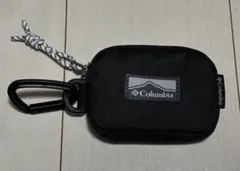 【Columbia】プライスストリームコインケース PU2410