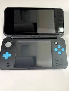 New ニンテンドー 2DS LL Nintendo 任天堂　【動作未確認】