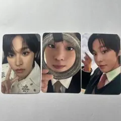 nctwish リク wishlist トレカ セット