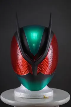 仮面ライダー ヘルメット 1/1 着用可能 オーダーメイド ハロウィン対応
